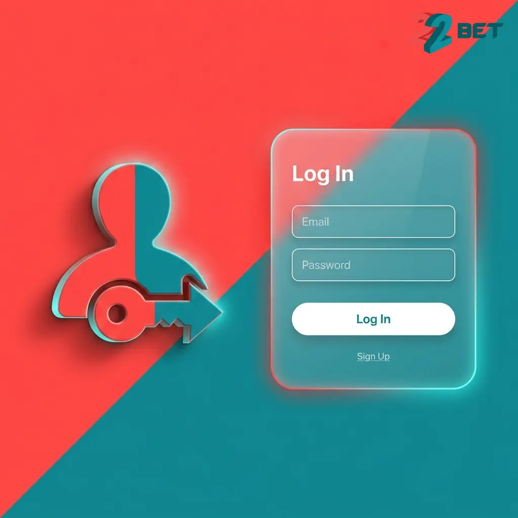 Pasos para iniciar sesión en 22bet desde Perú de forma segura y acceder a tu cuenta