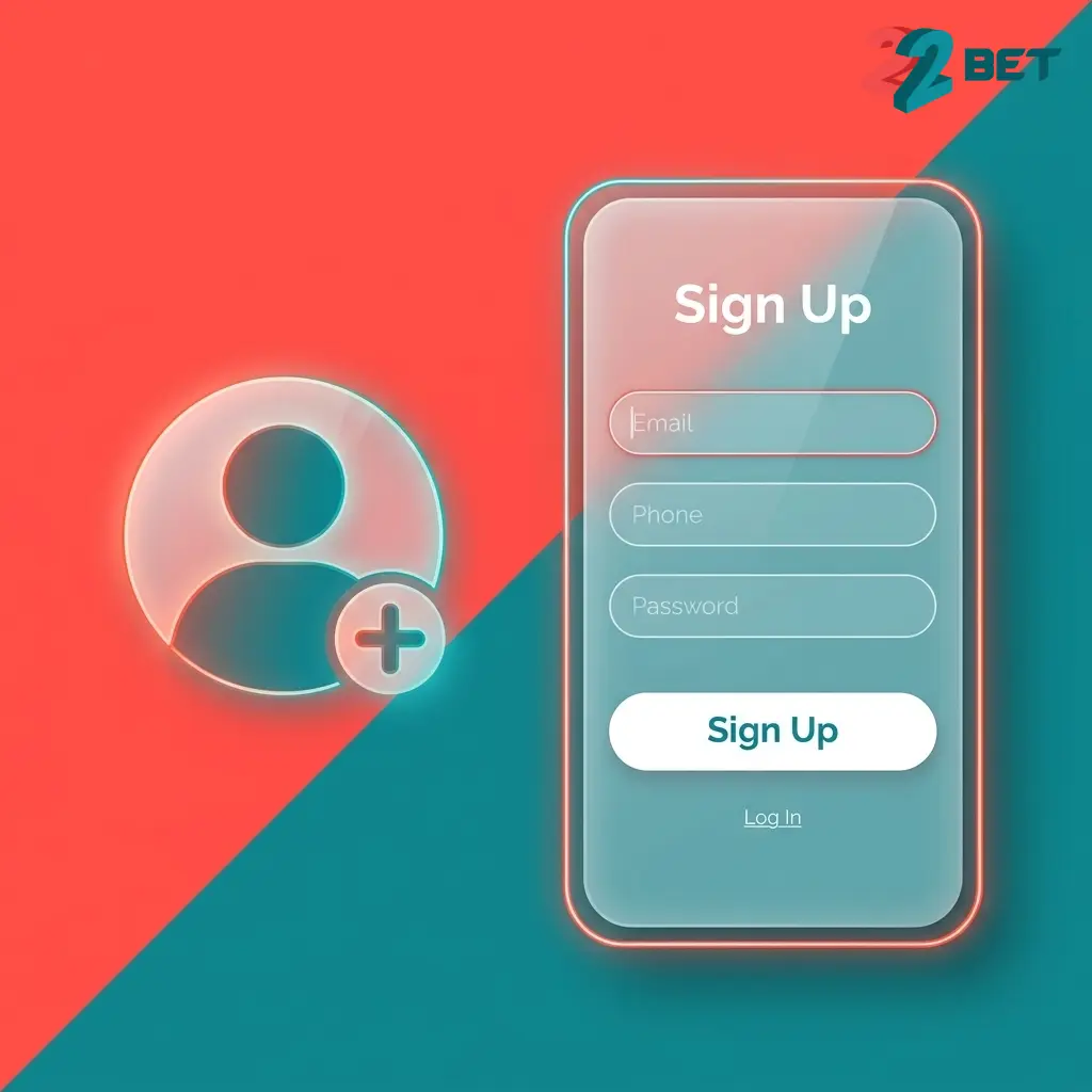 Guía paso a paso para registrarse en 22bet desde Perú en menos de 2 minutos